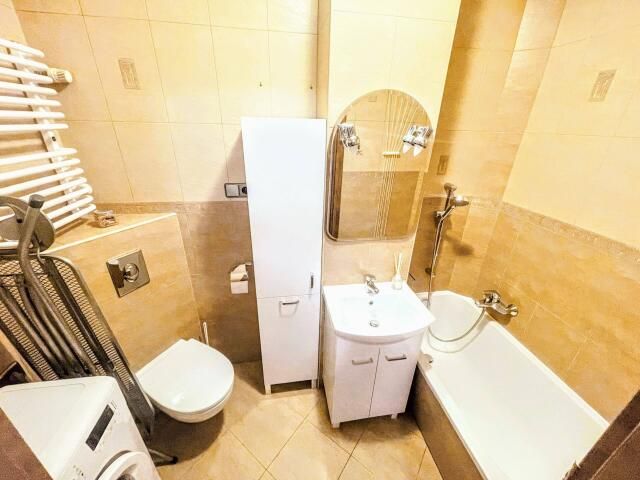 Mieszkanie 2-pokojowe Warszawa Wola, ul. Pustola. Zdjęcie 6