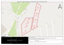 Działka inwestycyjna Ustka. Zdjęcie 4