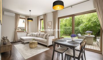 Mieszkanie 3-pokojowe Kraków, ul. Krowoderska