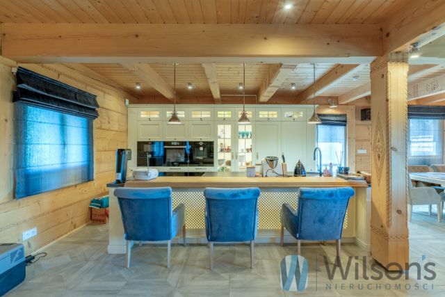 dom wolnostojący, 7 pokoi Jadamowo. Zdjęcie 31