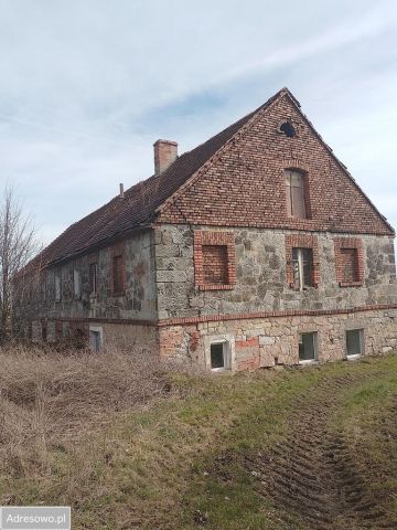 Działka rolna Mściszów. Zdjęcie 1