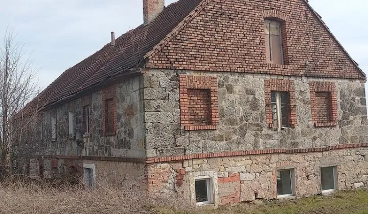 Działka rolna Mściszów