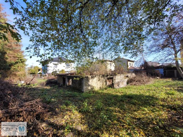 Działka budowlana Jędrzejów. Zdjęcie 2