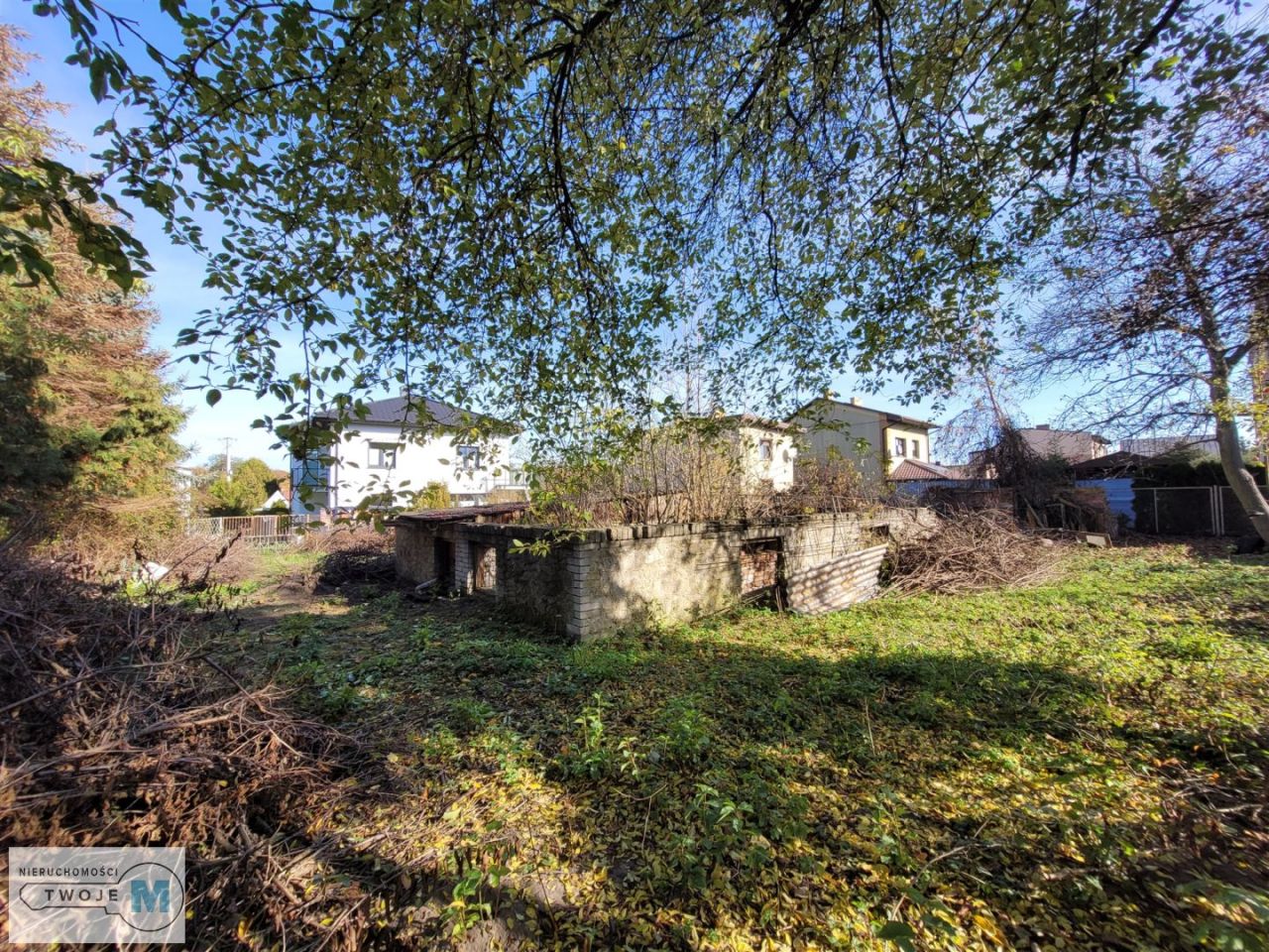 Działka budowlana Jędrzejów. Zdjęcie 2