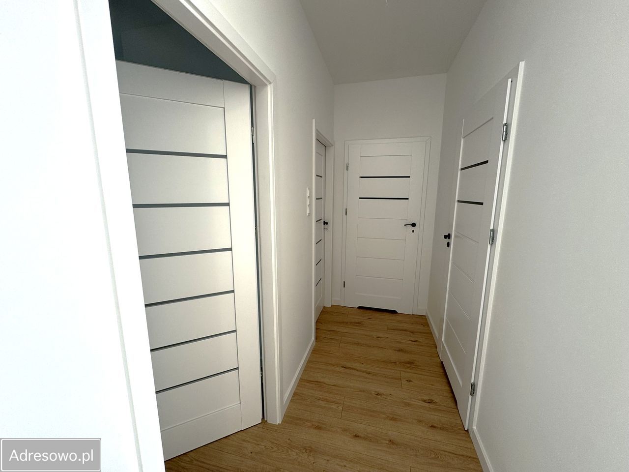 Mieszkanie 3-pokojowe Marki, ul. Kosynierów. Zdjęcie 11