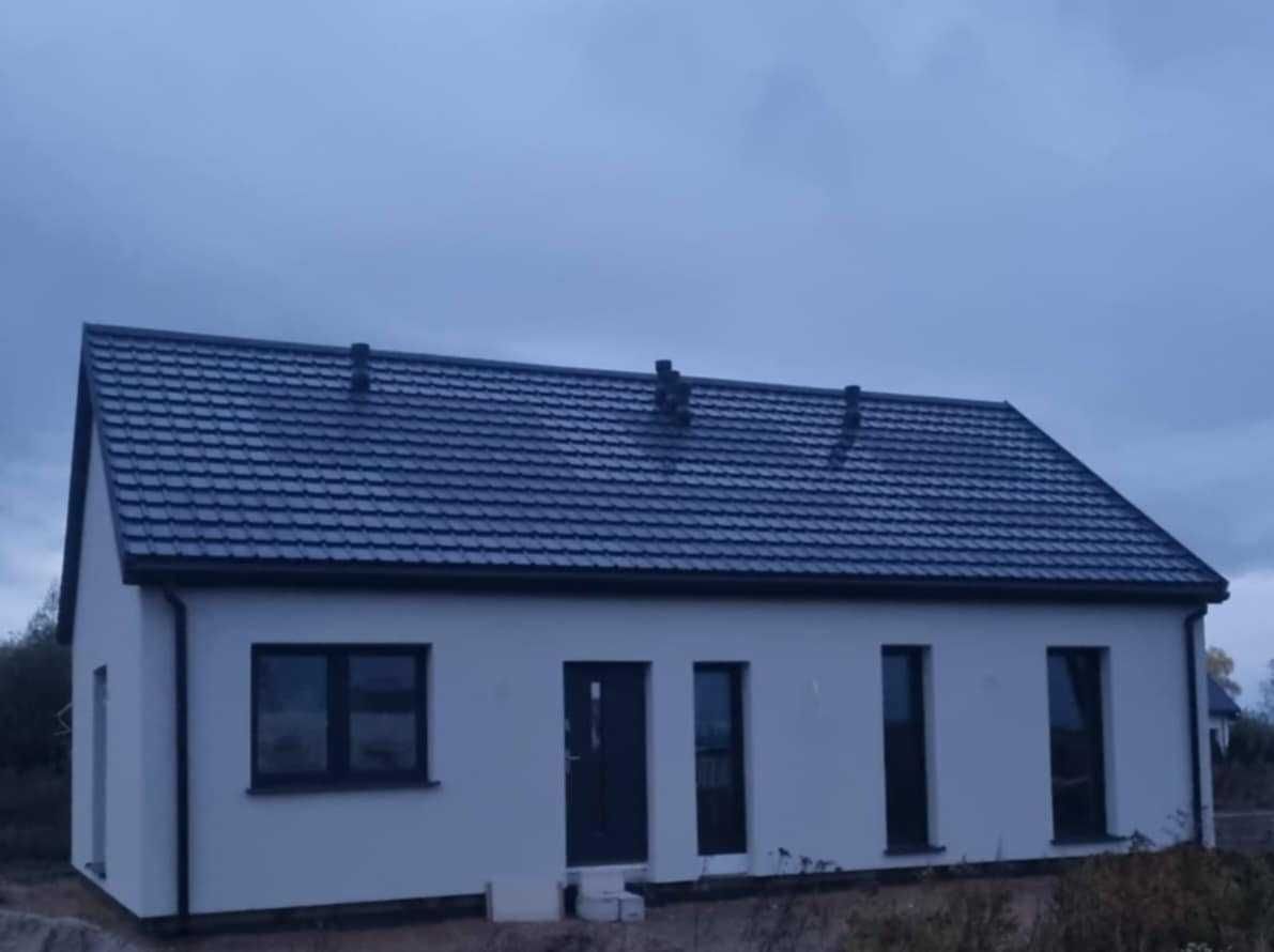 dom wolnostojący Bielsk. Zdjęcie 3