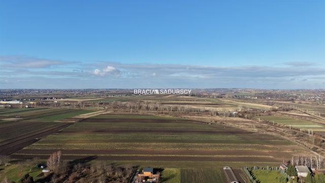 Działka budowlana Kraków Nowa Huta. Zdjęcie 7