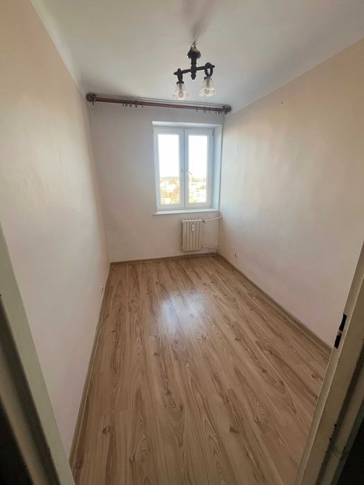 Mieszkanie 2-pokojowe Maków Mazowiecki, ul. Adama Mickiewicza. Zdjęcie 2