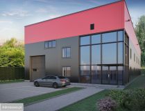 Działka budowlana Łódź Górna, ul. Zagadkowa. Zdjęcie 2