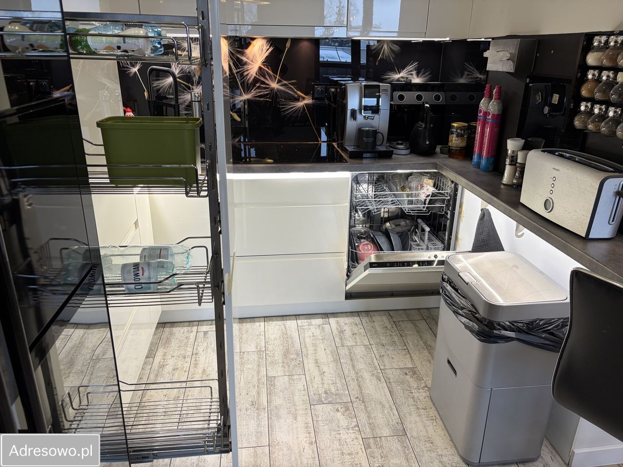 Mieszkanie 3-pokojowe Kalisz, ul. Polna. Zdjęcie 6