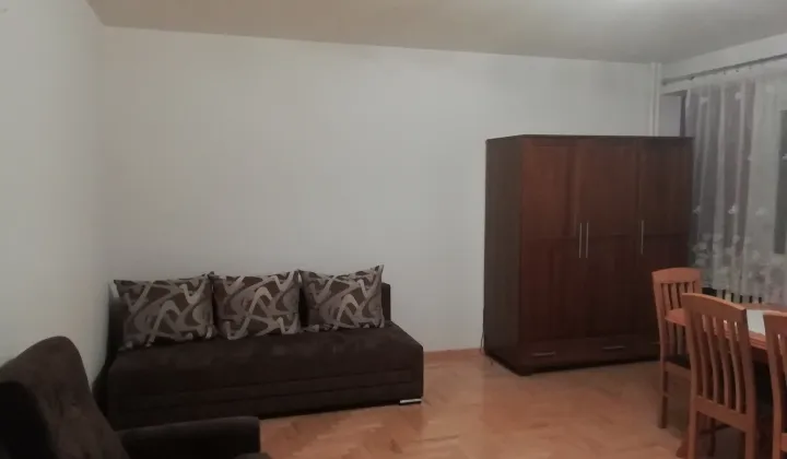 Mieszkanie 3-pokojowe Toruń Na Skarpie, ul. Mariana Sydowa