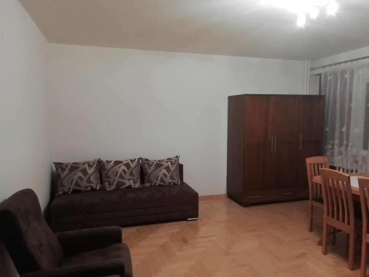 Mieszkanie 3-pokojowe Toruń Na Skarpie, ul. Mariana Sydowa. Zdjęcie 1