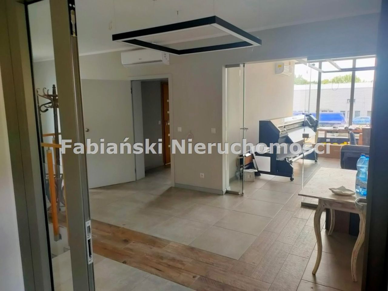 Biuro Poznań Zawady, ul. Rozewska. Zdjęcie 14