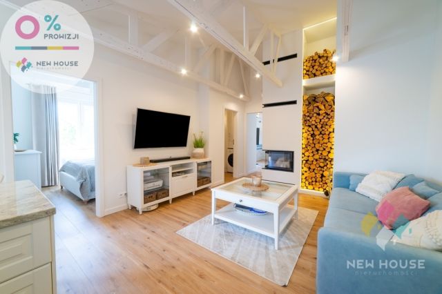 Mieszkanie 3-pokojowe Mikołajki, ul. Krótka. Zdjęcie 18