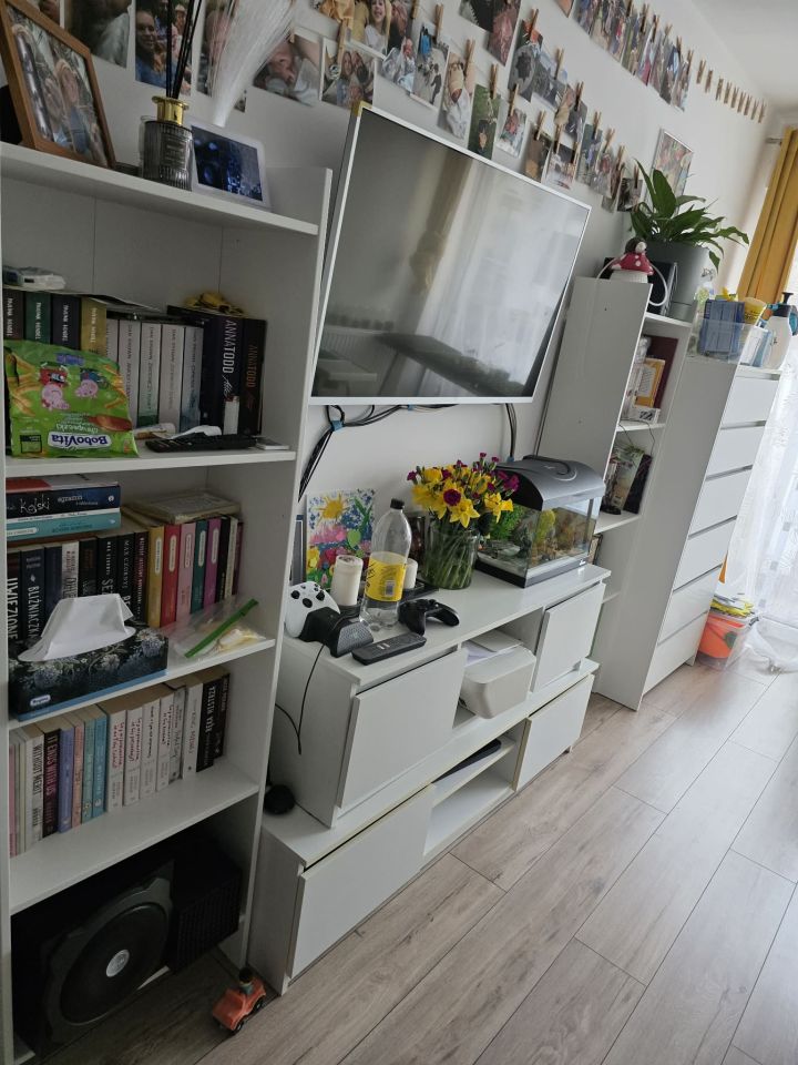 Mieszkanie 2-pokojowe Skawina, ul. Lipowa. Zdjęcie 4