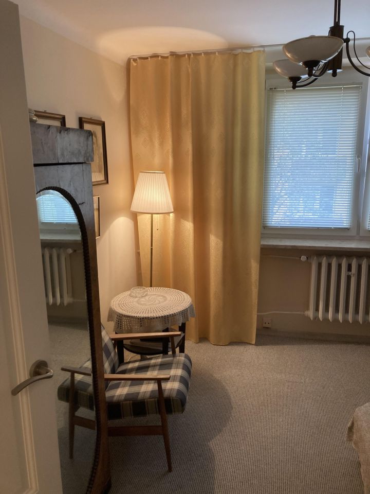 Mieszkanie 3-pokojowe Chełm Centrum, ul. Jadwigi Młodowskiej. Zdjęcie 6