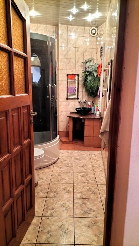 Mieszkanie 5-pokojowe Chorzów, ul. Katowicka. Zdjęcie 16