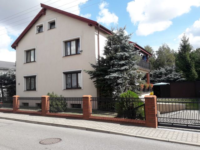 dom wolnostojący Wągrowiec. Zdjęcie 1