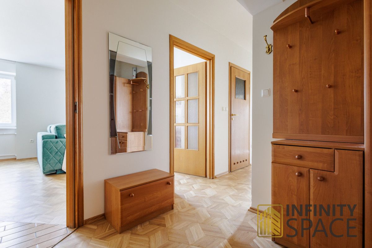 Mieszkanie 3-pokojowe Warszawa Włochy, ul. Sulmierzycka. Zdjęcie 15