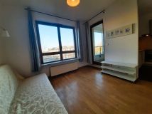 Mieszkanie 2-pokojowe Warszawa Wilanów, ul. Księdza Prymasa Augusta Hlonda. Zdjęcie 4