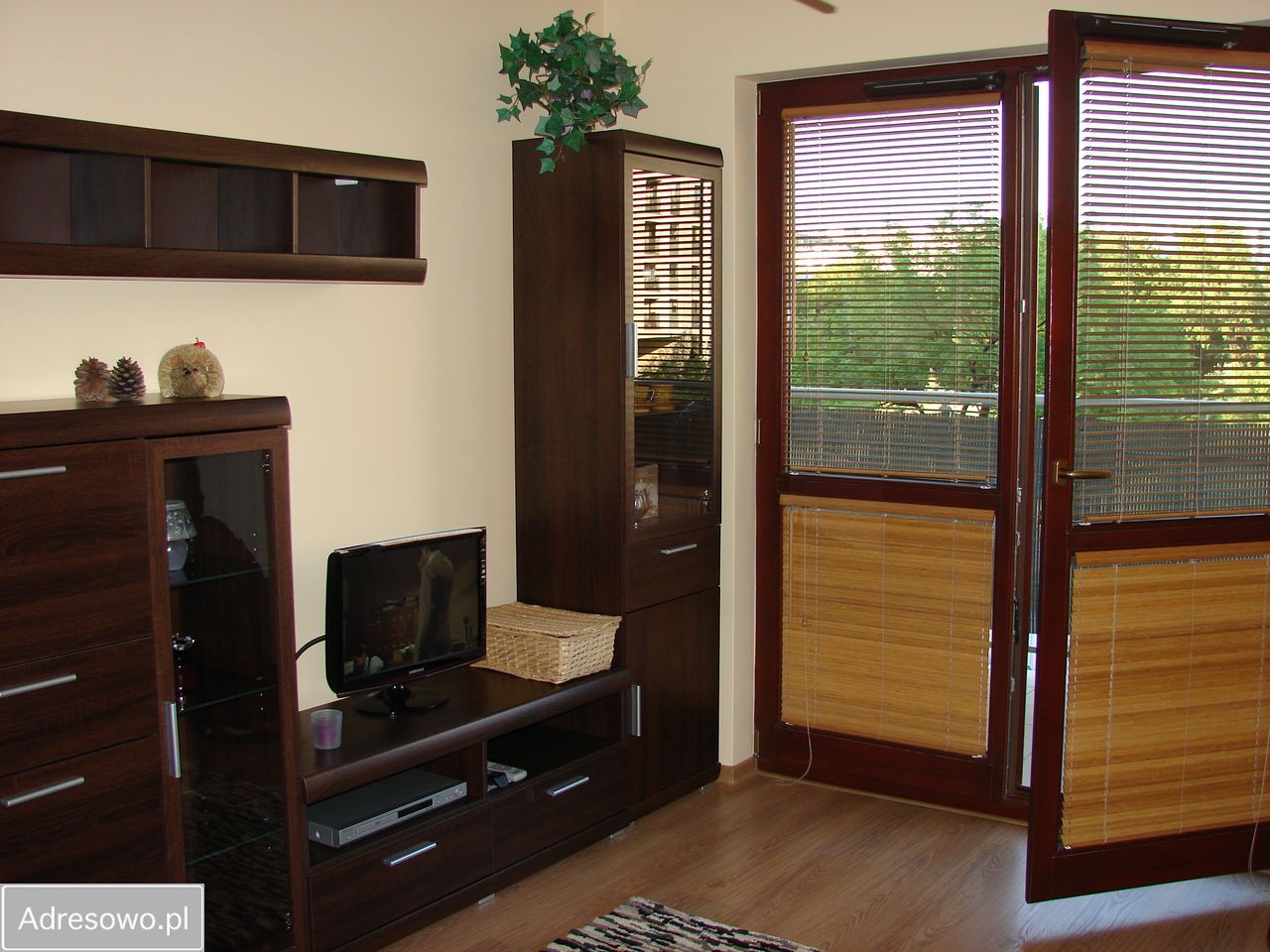 Mieszkanie 2-pokojowe Warszawa Wola, ul. Jana Kazimierza. Zdjęcie 13