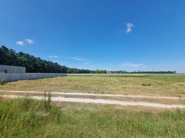 Działka budowlana Słaborowice. Zdjęcie 1