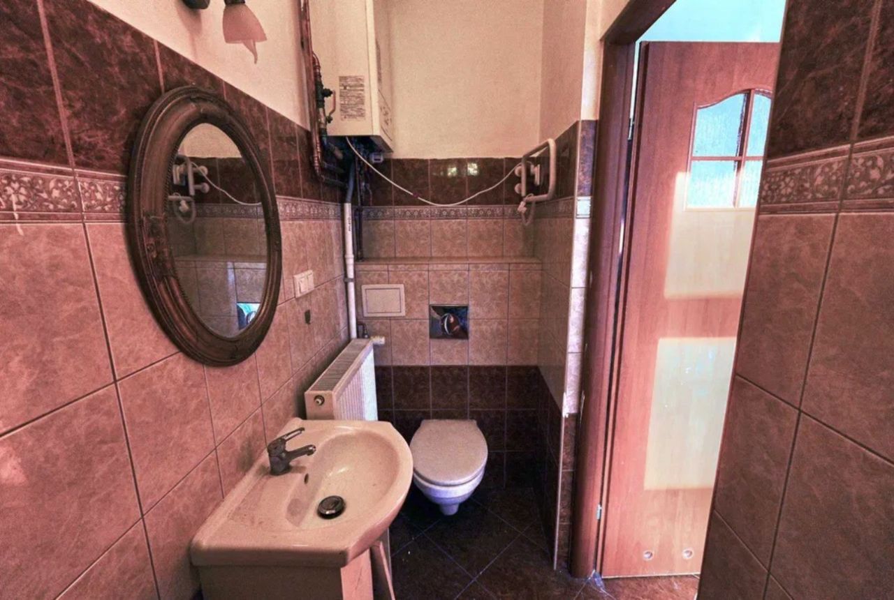 Mieszkanie 1-pokojowe Łódź Śródmieście, ul. Jana Kilińskiego. Zdjęcie 3