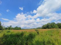 Działka budowlana Kołtki. Zdjęcie 2