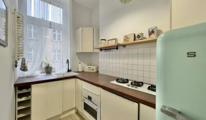 Mieszkanie 2-pokojowe Wrocław Krzyki, ul. Wielka