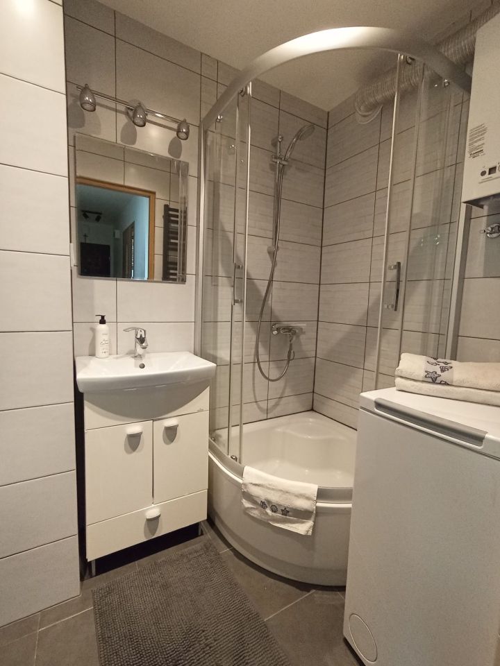 Mieszkanie 2-pokojowe Szczecinek, ul. Koszalińska. Zdjęcie 8