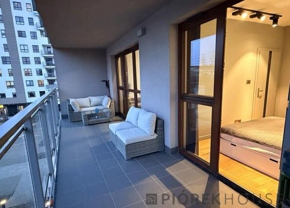 Mieszkanie 2-pokojowe Warszawa Wola, ul. Jana Kazimierza. Zdjęcie 2