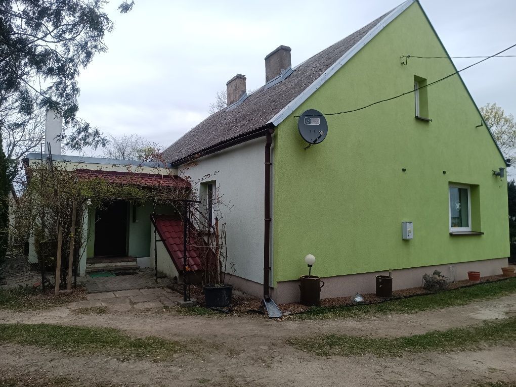 dom wolnostojący Wszedzień. Zdjęcie 8