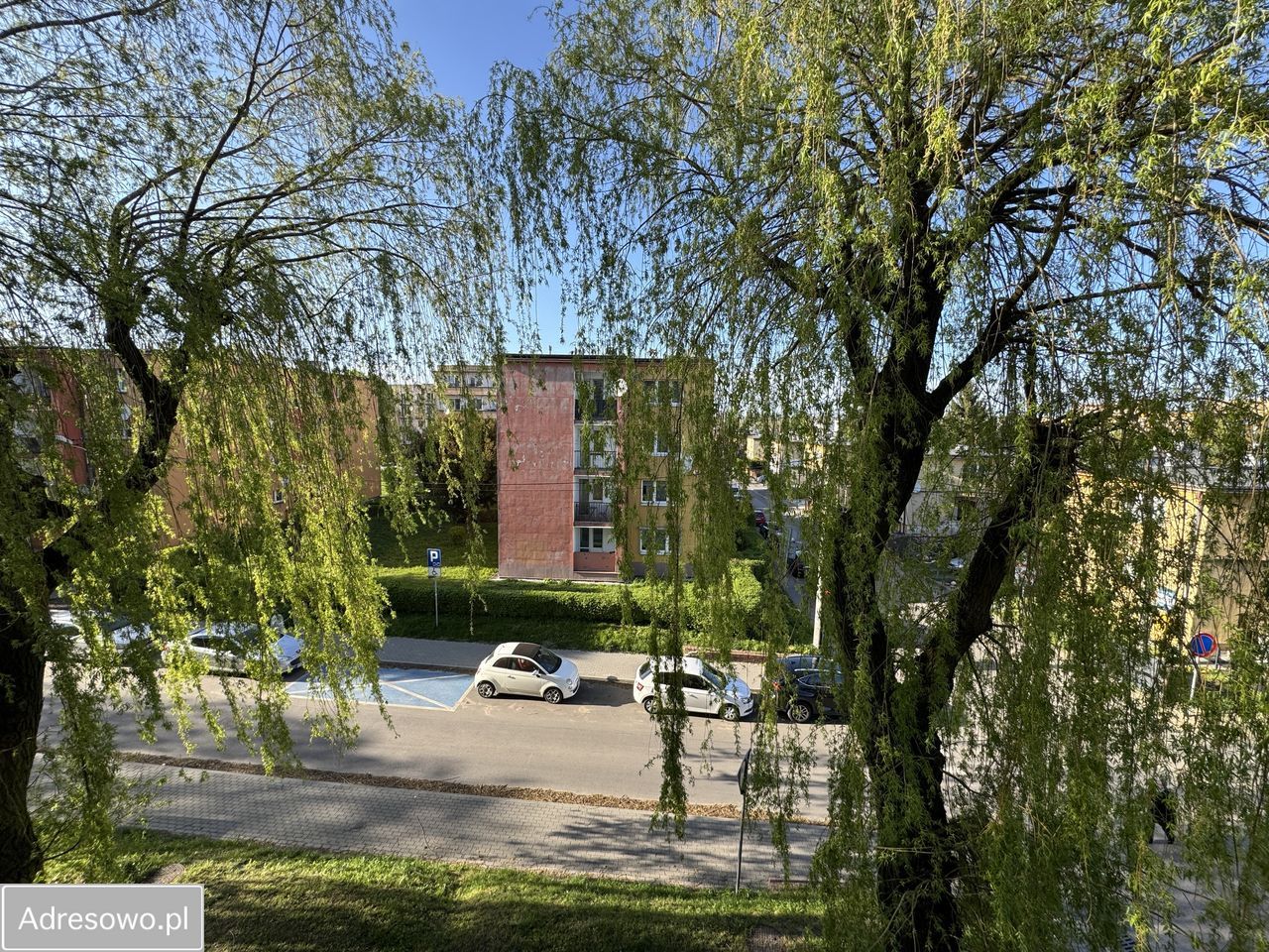 Mieszkanie 1-pokojowe Siemianowice Śląskie Michałkowice, ul. Pocztowa. Zdjęcie 4