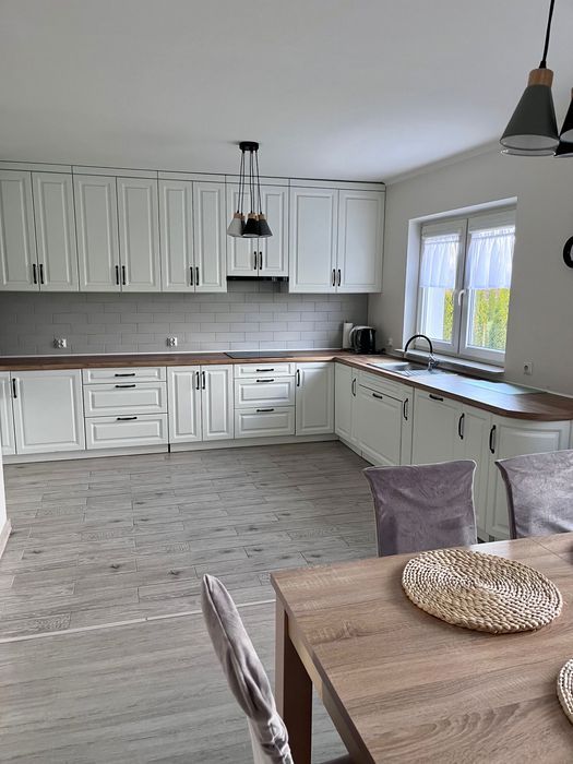 dom wolnostojący Lubaczów Mazury, ul. Frnciszka Mazurkiewicza. Zdjęcie 2