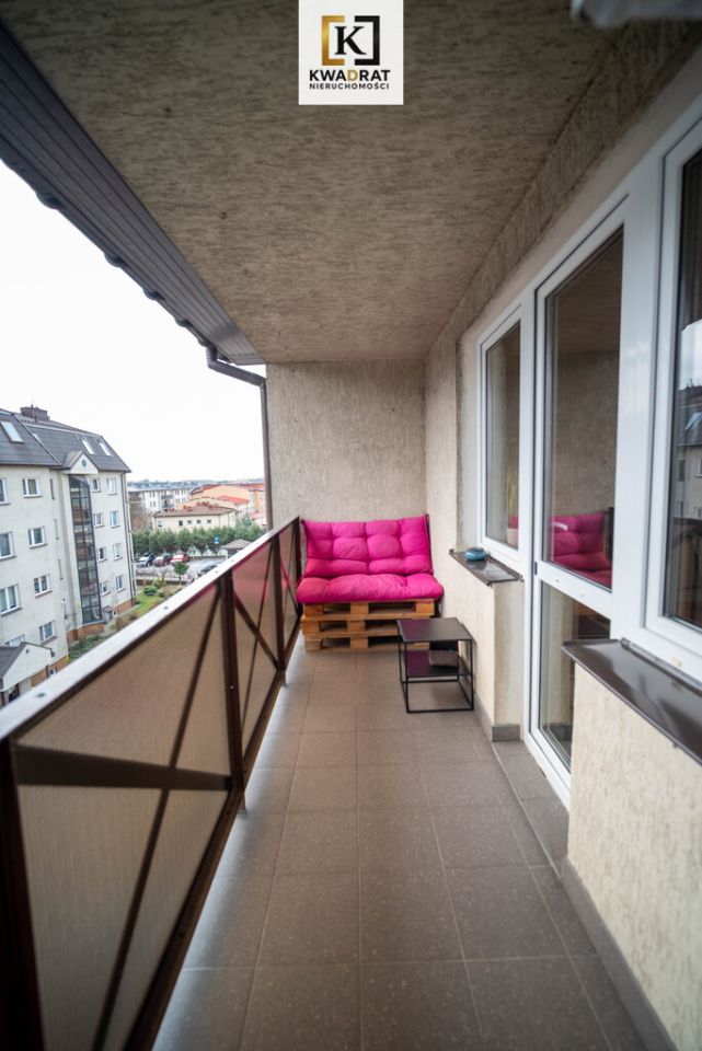 Mieszkanie 4-pokojowe Mińsk Mazowiecki, ul. Szpitalna. Zdjęcie 18