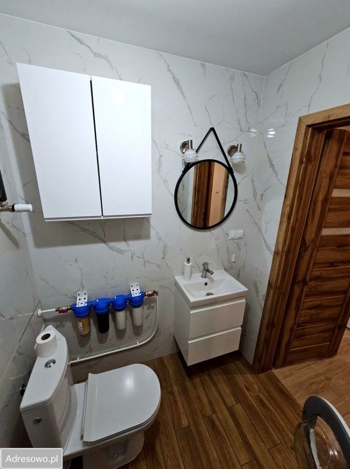 Mieszkanie 3-pokojowe Lublin Śródmieście, ul. Wschodnia. Zdjęcie 6