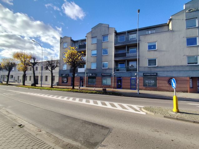 Lokal Wejherowo Centrum, ul. 10 Lutego. Zdjęcie 1