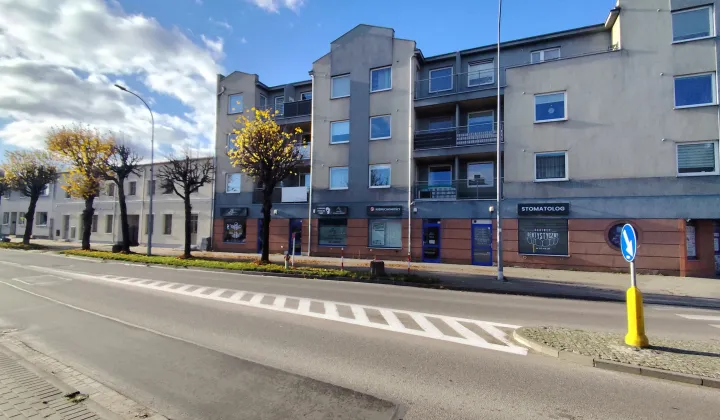 Lokal Wejherowo Centrum, ul. 10 Lutego