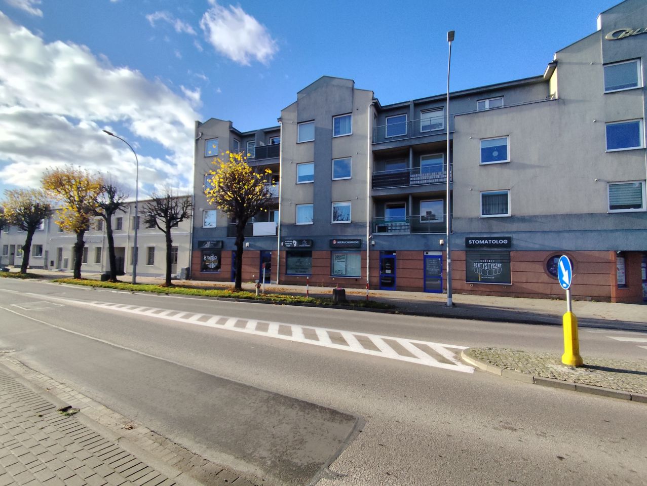 Lokal Wejherowo Centrum, ul. 10 Lutego. Zdjęcie 1