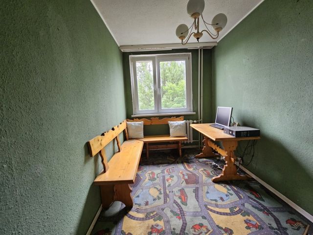 Mieszkanie 4-pokojowe Wrocław Różanka, ul. Żmigrodzka. Zdjęcie 11