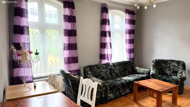 Mieszkanie 2-pokojowe Osieczna, ul. Tadeusza Kościuszki. Zdjęcie 3