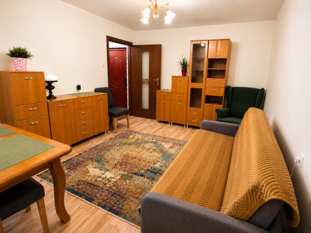 Mieszkanie 1-pokojowe Gdańsk Przeróbka, ul. Bajki. Zdjęcie 5
