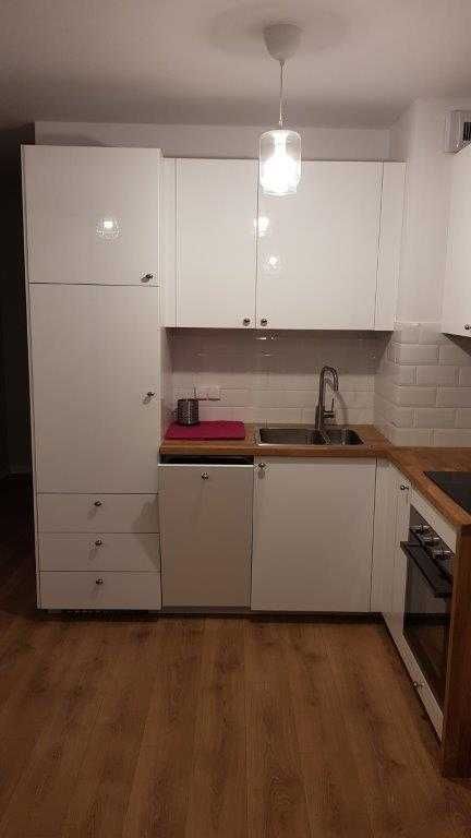 Mieszkanie 1-pokojowe Wrocław Stare Miasto, ul. Rychtalska. Zdjęcie 2