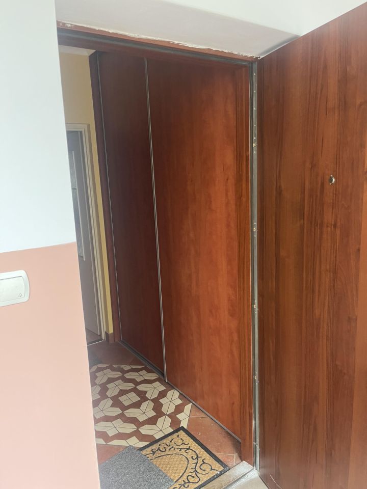 Mieszkanie 2-pokojowe Jelenia Góra Centrum, ul. Jana Sobieskiego. Zdjęcie 2