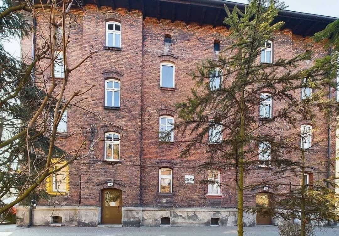 Mieszkanie 1-pokojowe Świętochłowice, ul. Wiktora Polaka. Zdjęcie 6