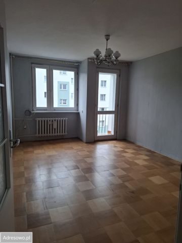 Mieszkanie 2-pokojowe Rumia Centrum, ul. Dąbrowskiego. Zdjęcie 1