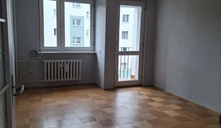 Mieszkanie 2-pokojowe Rumia Centrum, ul. Dąbrowskiego