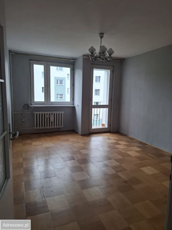 Mieszkanie 2-pokojowe Rumia Centrum, ul. Dąbrowskiego. Zdjęcie 1