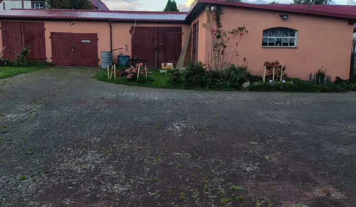 dom wolnostojący, 6 pokoi Miszewo