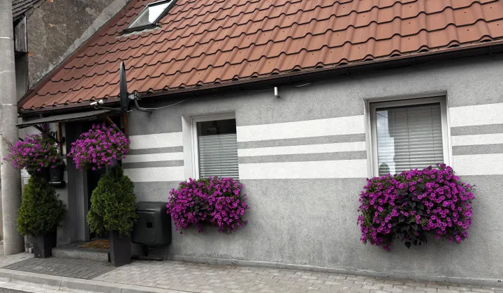 bliźniak, 4 pokoje Jastrowie, ul. 10 Pułku Piechoty